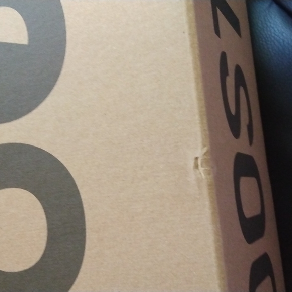 YEEZY SHOE BOX unisex - Picture 3 of 7